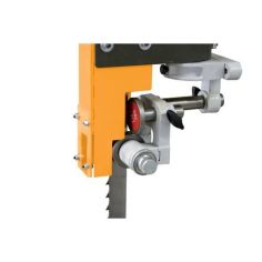 Professional band saw Holzkraft HBS 640 AS 2