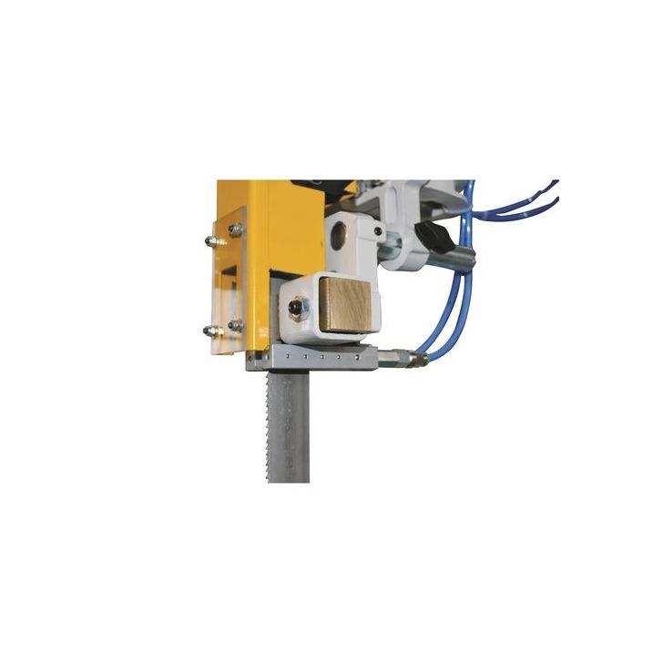 Bandsaw-sizing saw Holzkraft FBS 640 G F15