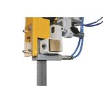 Lentzāģis-formātzāģis Holzkraft FBS 640 G F15