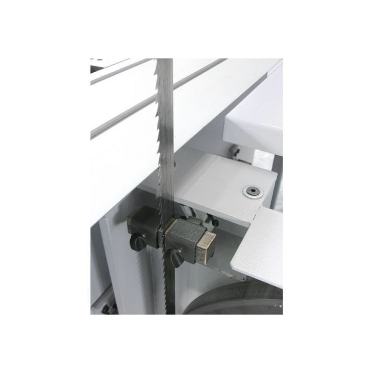 Bandsaw-sizing saw Holzkraft FBS 640 G F15