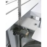 Lentzāģis-formātzāģis Holzkraft FBS 640 G F15