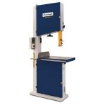 Ленточная пила по дереву HBS540AS Holzkraft