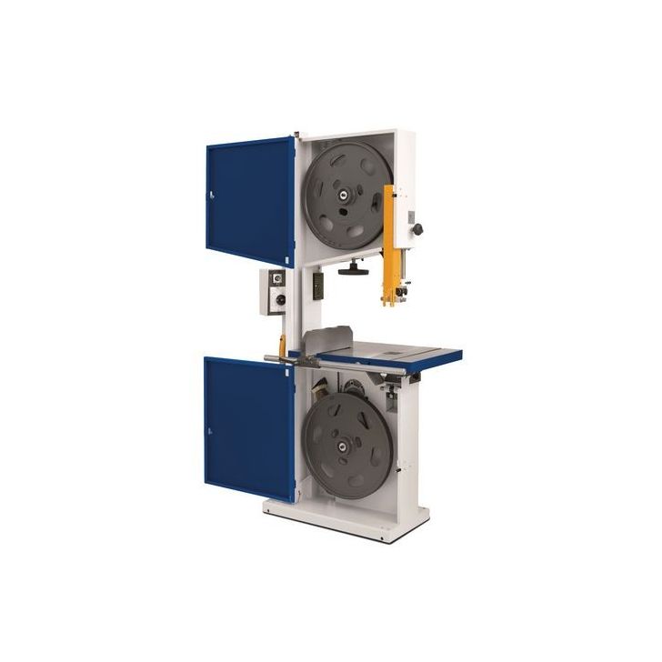 Koka lentzāģis HBS540AS Holzkraft