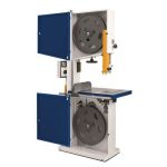 Ленточная пила по дереву HBS540AS Holzkraft