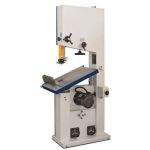 Koka lentzāģis HBS540AS Holzkraft