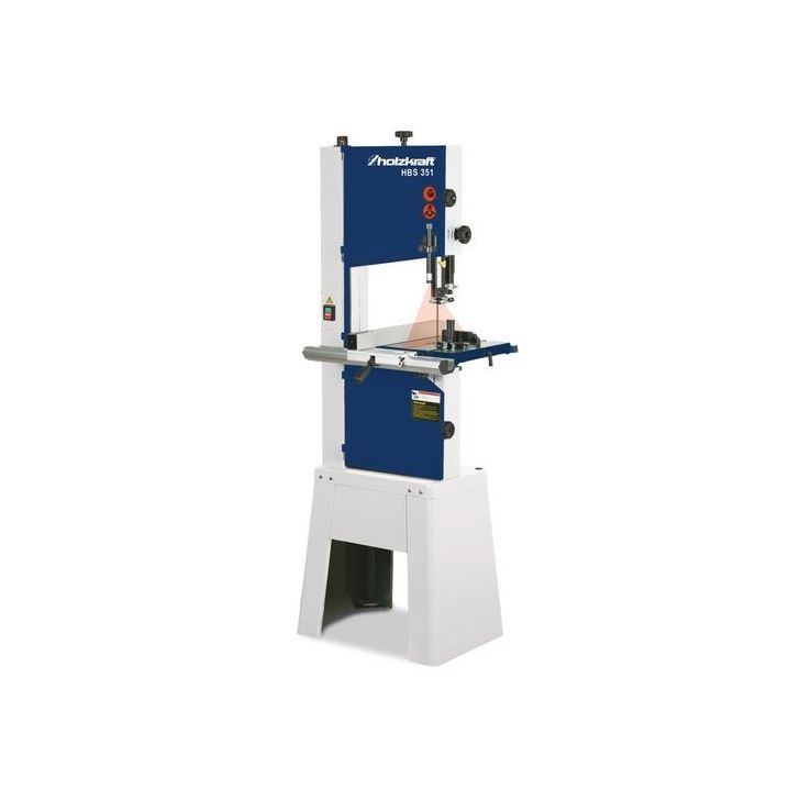 Bandsaw HBS 351 (IE2)