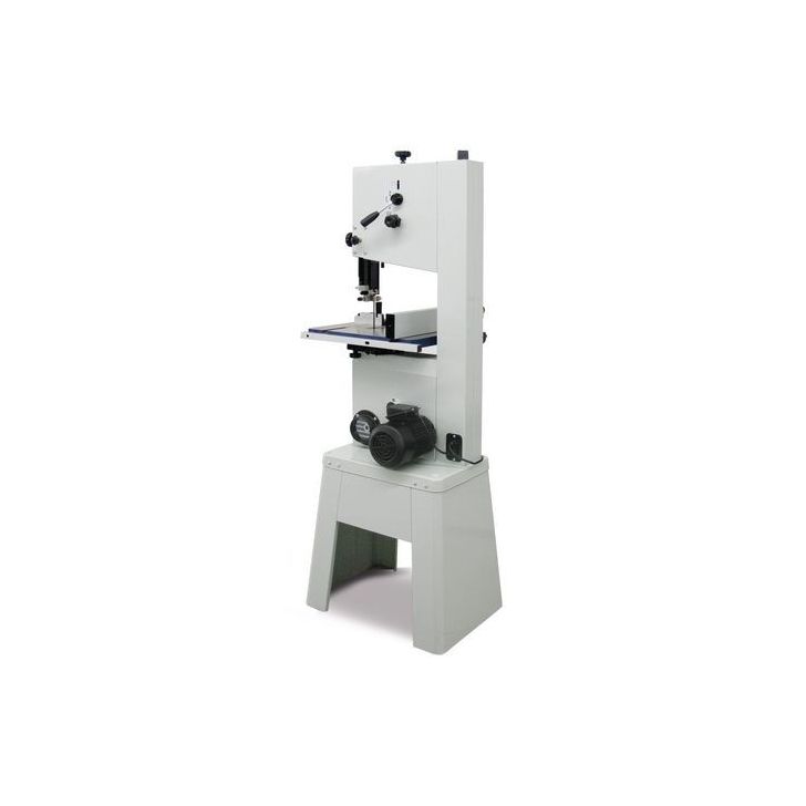 Band saw HBS 351 (IE2) Special offer set