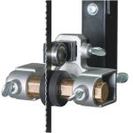 Band saw HBS 351 (IE2) Special offer set