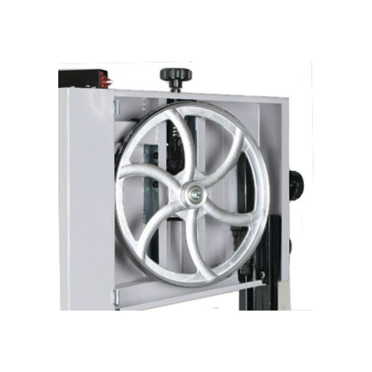 Band saw HBS 351 (IE2) Special offer set