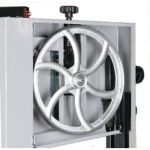 Band saw HBS 351 (IE2) Special offer set