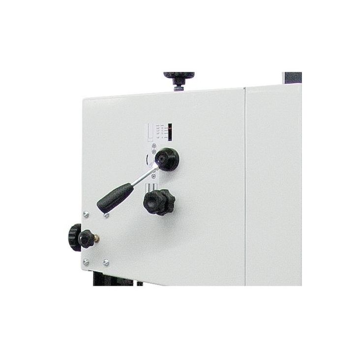 Band saw HBS 351 (IE2) Special offer set