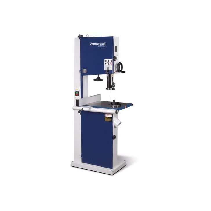 Bandsaw HBS 533 (IE3)