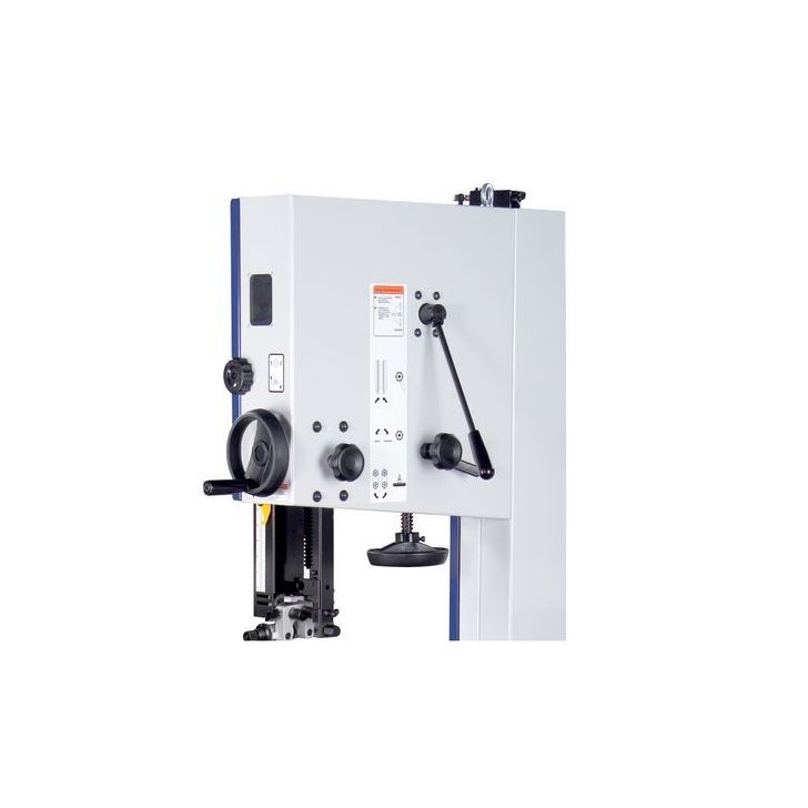 Band saw HBS 533 (IE3) Special offer set