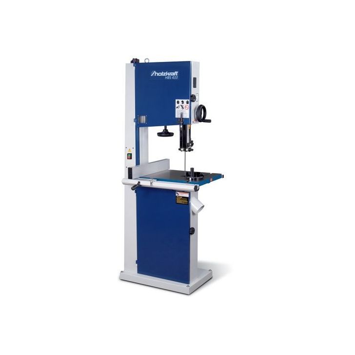 Bandsaw HBS 433 (IE3)