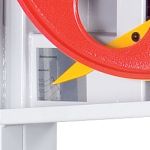 Bandsaw HBS 433 (IE3)