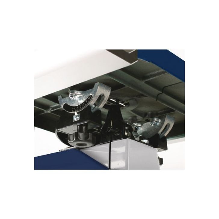 Lentzāģis HBS 433 (IE3) Special offer set