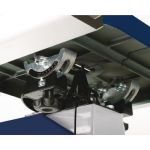 Lentzāģis HBS 433 (IE3) Special offer set