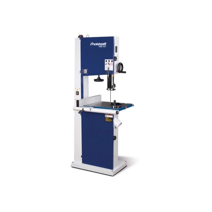 Bandsaw HBS 431 (IE2)