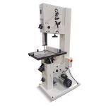 Bandsaw HBS 813 S