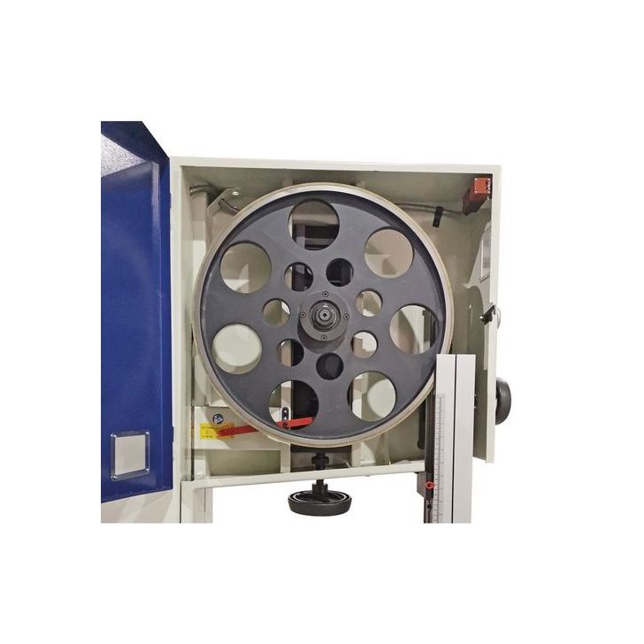 Lentzāģis HBS 813 S