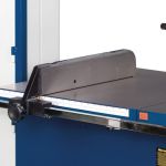 Band saw HBS 533 S (IE3) Special offer set