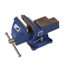 Верстачные тиски вкл. поворотный стол Holzmann