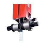 Band saw HBS 533 S (IE3) Special offer set