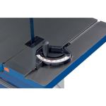 Ленточная пила HBS 533 S (IE3) Специальный комплект