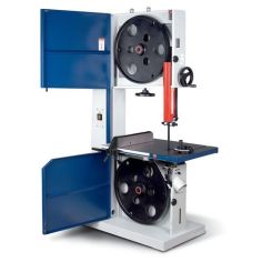 Bandsaw HBS 533 S (IE3) 2