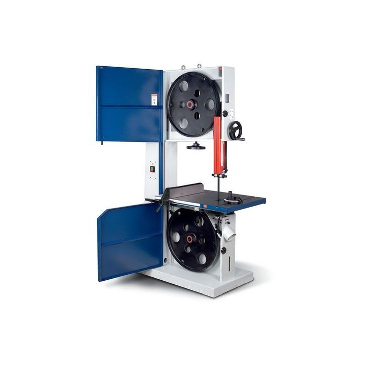 Bandsaw HBS 533 S (IE3)