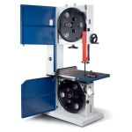 Bandsaw HBS 533 S (IE3)