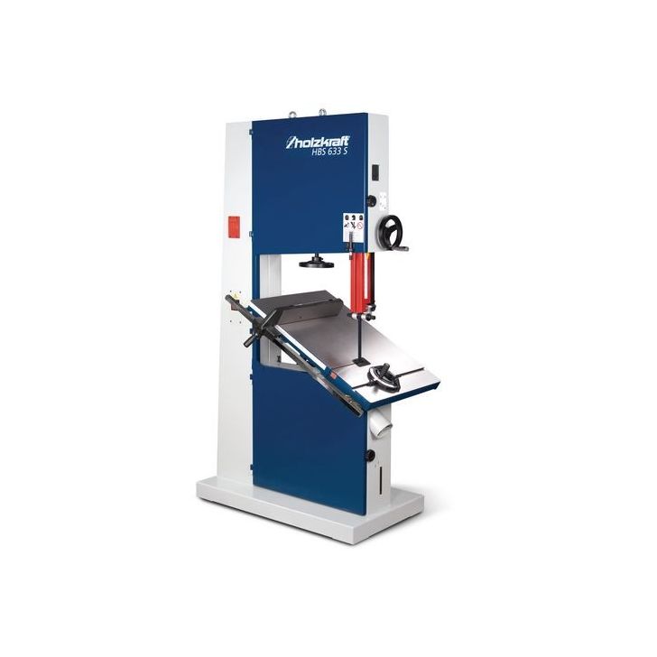 Bandsaw HBS 633 S (IE3)