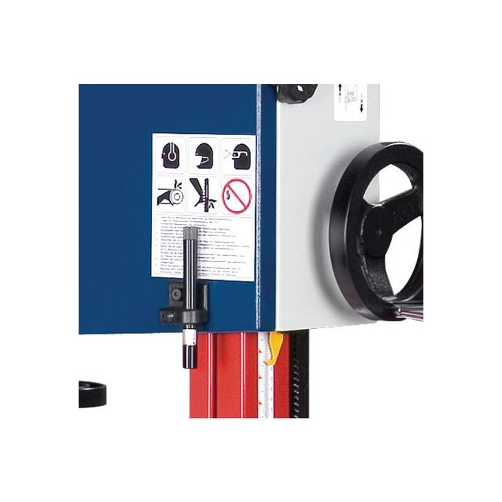 Bandsaw HBS 633 S (IE3)