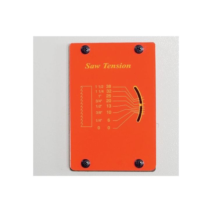 Lentzāģis HBS 633 S (IE3)