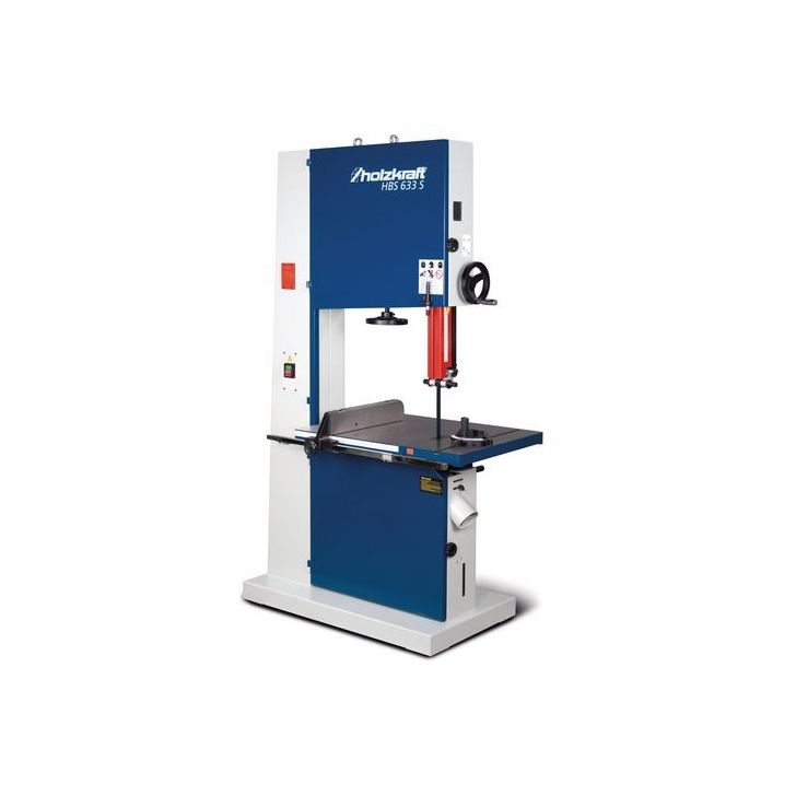 Band saw HBS 633 S (IE3) Special offer set