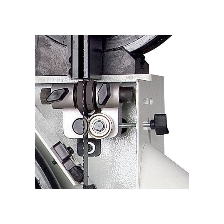 Band saw HBS 633 S (IE3) Special offer set