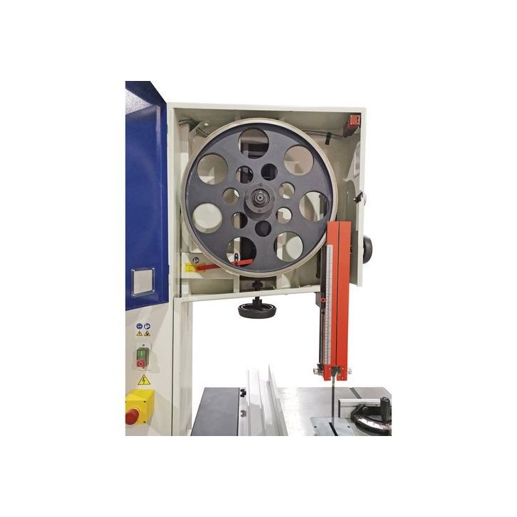 Ленточная пила HBS 513 S