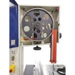 Bandsaw HBS 513 S