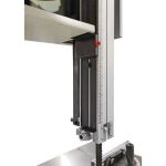 Lentzāģis HBS 613 S