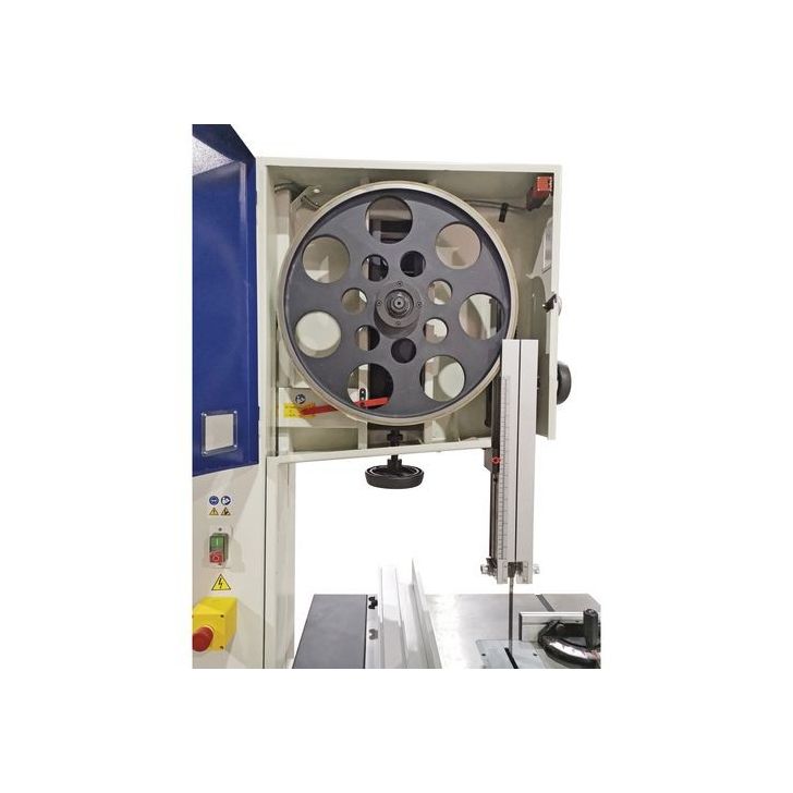 Ленточная пила HBS 613 S