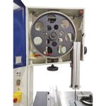 Bandsaw HBS 613 S