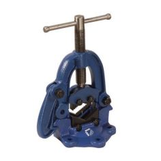 Pipe vice Holzmann