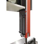 Ленточная пила HBS 713 S