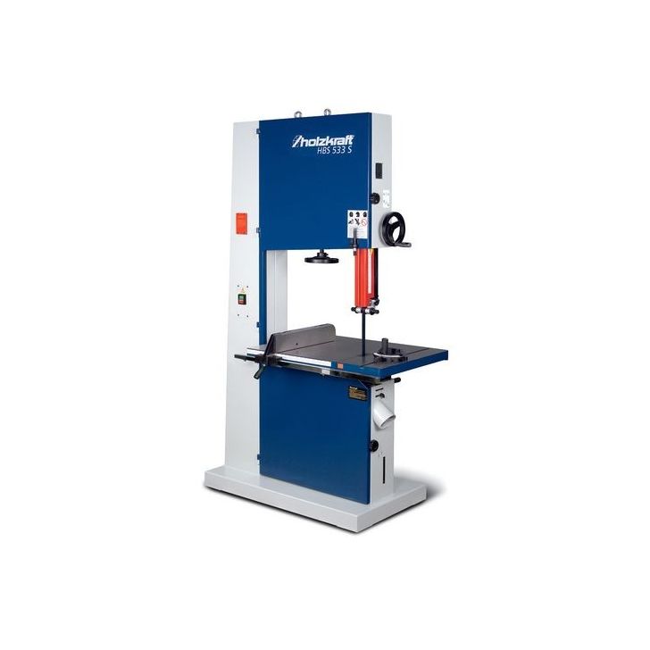 Band saw HBS 533 S Special offer set