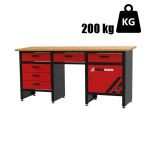 Darba galds Holzmann WT1700, 1700 mm