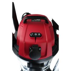 Пылесос 1400вт 30л 2