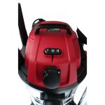 Putekļusūcējs 1400w 30l