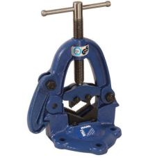 Трубные тиски Holzmann