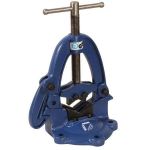 Pipe vice Holzmann