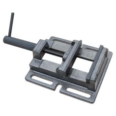 Machine vice Holzmann